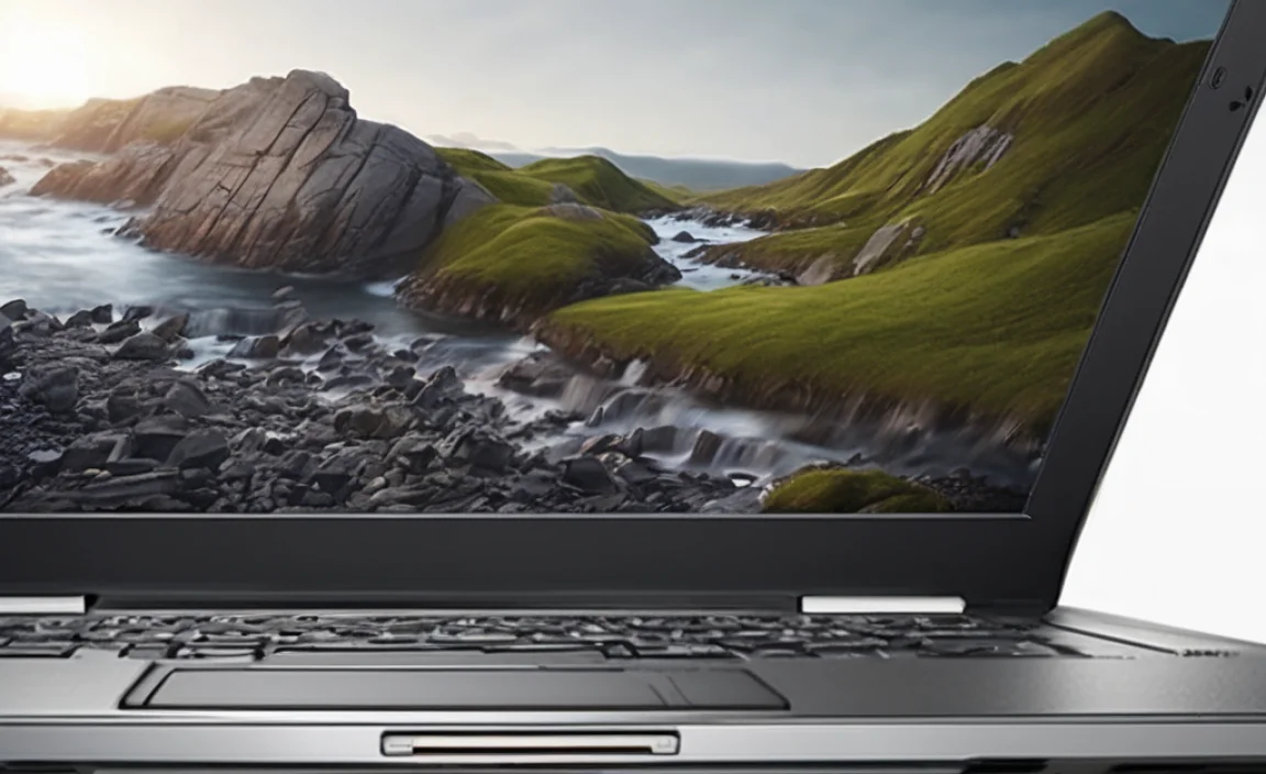 What is Dell Battery Replacement for Laptop?