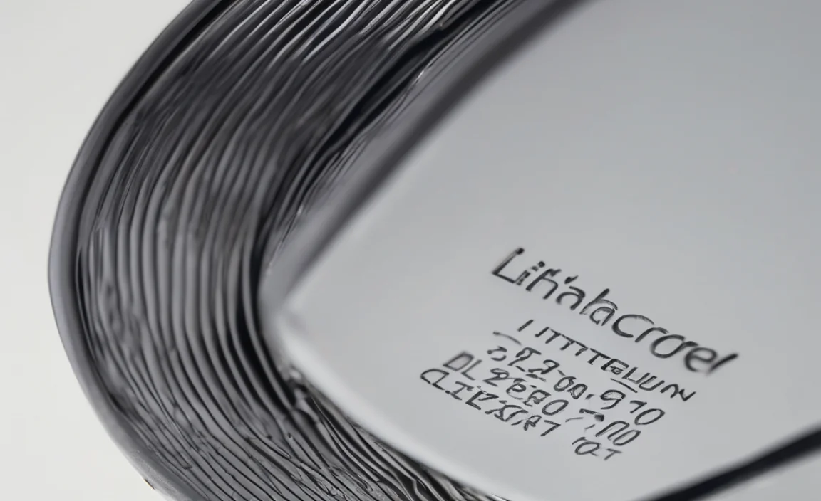 What is discharge curve for lithium ion battery?