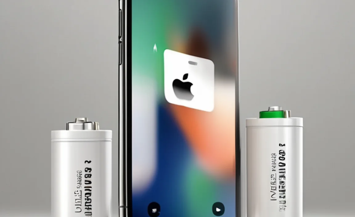 What is does apple replace batteries for free?