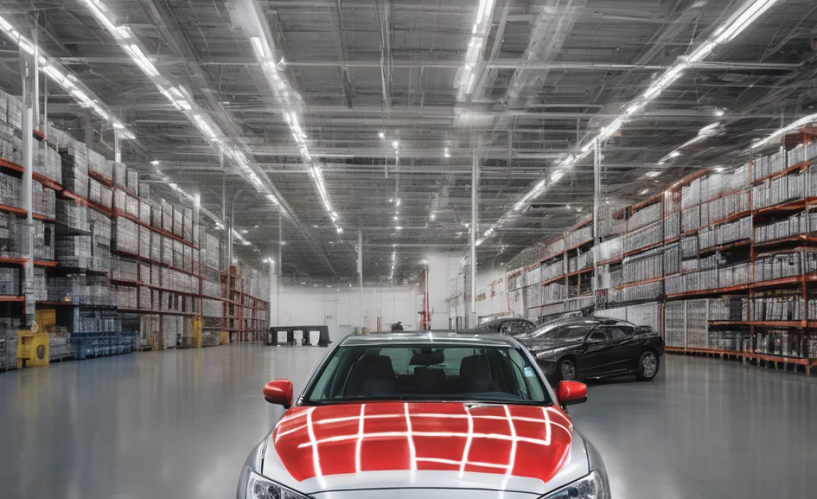 What is does Costco sell batteries for cars?