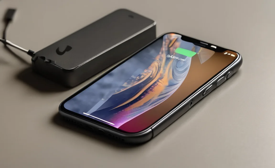 What is how do you get a new battery for an iPhone?
