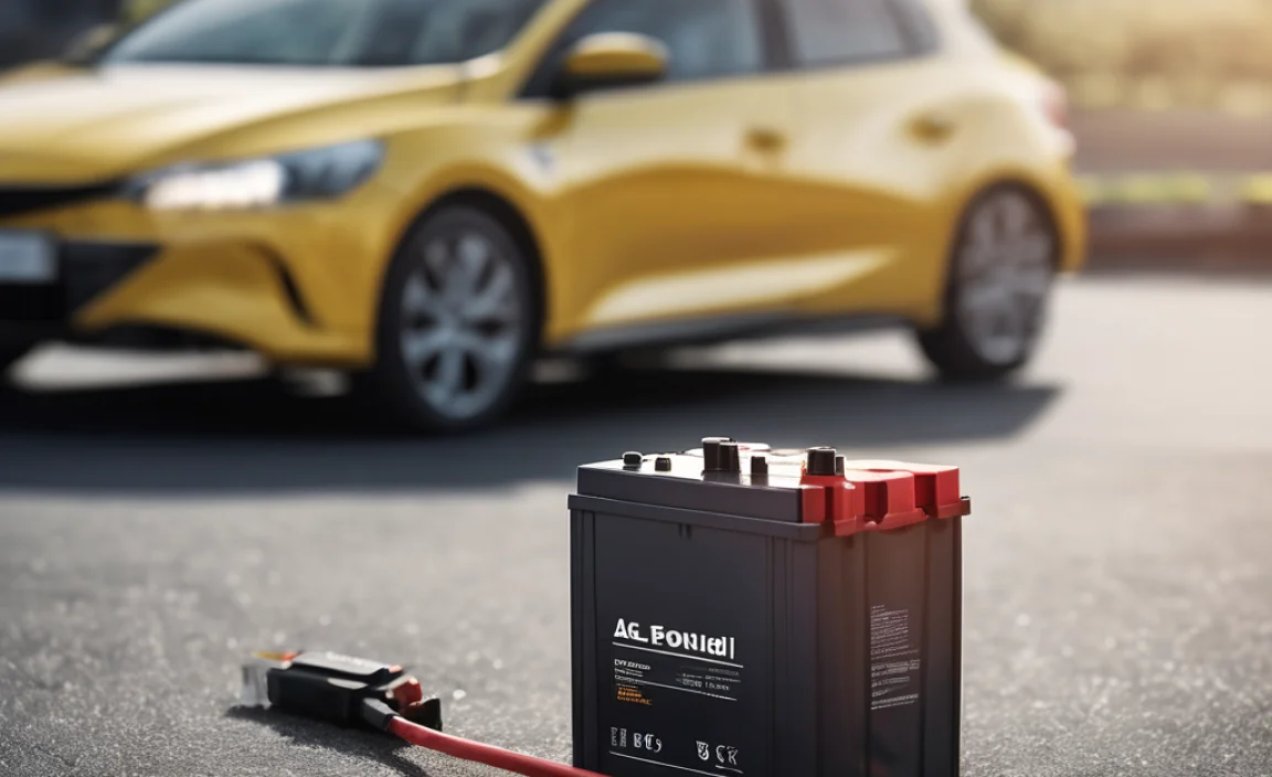 What is how long for car battery to recharge?
