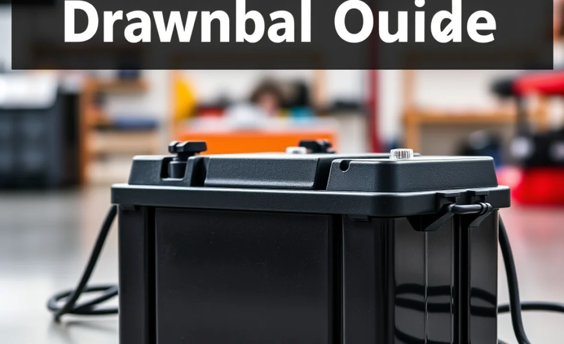 Testing Car Battery Draw: Essential Guide PowerUpTips