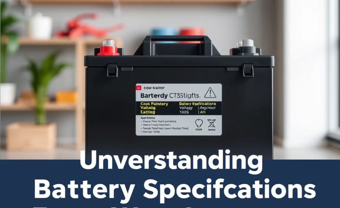 How Many Batteries For 3000 Watt Inverter: Essential Guide - PowerUpTips