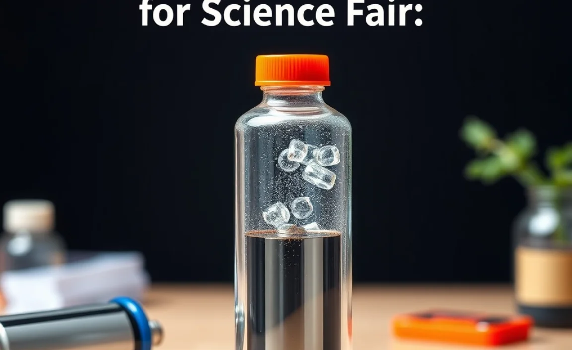 Battery Experiments for Science Fair: Genius Tips - PowerUpTips